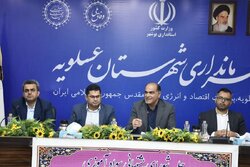 فرماندار عسلویه: آمار بی‌سوادی در شهرستان بالا است