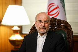 Galibaf: İran-Pakistan ilişkileri doğru yolda ilerliyor