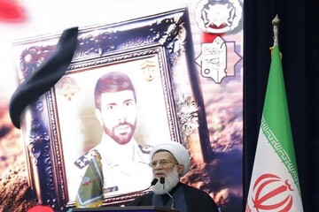 ملت ایران در ۸ سال دفاع مقدس با تکیه بر مبانی قرآنی به پیروزی رسید