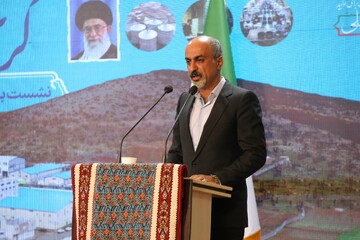 ناصری: شهرک‌های صنفی کردستان به مطالبه عمومی مردم تبدیل شده است