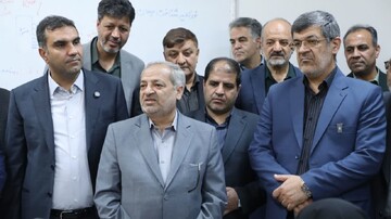 وزیر آموزش و پرورش: هر مدرسه، سرمایه‌ای ماندگار برای توسعه ملی است