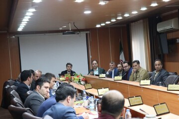 تولید تجهیزات مدارس لرستان با توان هنرستان‌ها