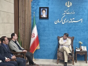 طالبی: نهادهایی که زمینه مشارکت مردم را تسهیل می‌کنند حمایت شوند