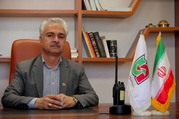 خوشاره: ۳۵۰ نیروی راهداری کرمان برای زمستان در آماده باش کامل هستند