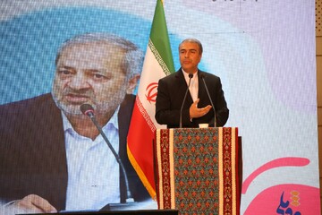 حسینی: نهضت توسعه عدالت آموزشی روایتی از ایثار مردم کردستان است