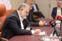 استاندار تهران: حریم شهر منبع درآمدی نیست؛ مسئله‌ای حاکمیتی است