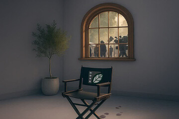 برگزاری آزمون فیلم‌سازی داستانی در کرمانشاه ۱۶ آبان