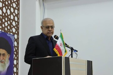 آشوری: توسعه شهرستان‌ها نیازمند همبستگی و شناخت ظرفیت‌هاست