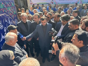 ۷۱ روستای مازندران آبرسانی شد