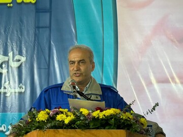 برارزاده: ۵۰۷ روستای مازندران آبرسانی می‌شود