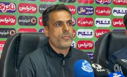 شهسواری: داوری روند بازی را به هم ریخت