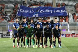 عذرخواهی گل‌گهر از هواداران؛ دوباره با هم خواهیم خندید و خواهیم جنگید