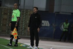 سرمربی ذوب‌آهن اصفهان برکنار شد؛ پایان تلخ حدادی‌فر در فولادشهر