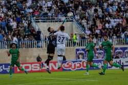 برد مهم ملوان مقابل قعرنشین؛ مس رنگ و رخ ندارد!