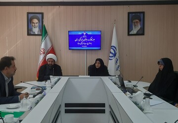 سالاری مکی: رویداد ره بانو یک حرکت هم افزا، خلاق و موثر است