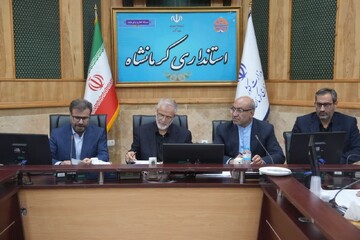 استاندار کرمانشاه: امنیت و اشتغال حاصل مدیریت میدانی است