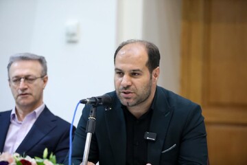 براتی زاده: تکمیل زنجیره تولید در خمین مورد توجه ویژه است