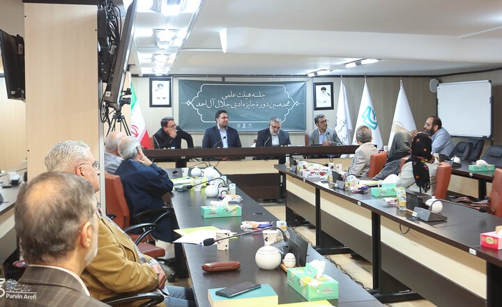 نقد ادبی ستون پویایی فرهنگ است