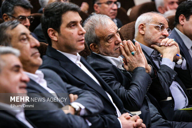 سفر رئیس‌جمهور به کردستان 4