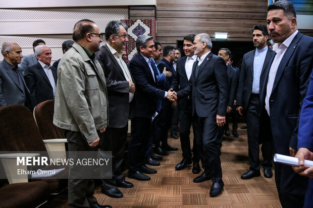 سفر رئیس‌جمهور به کردستان