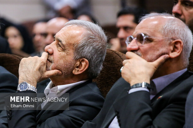 سفر رئیس‌جمهور به کردستان 5