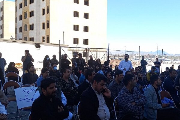 ۵ سال چشمانتظاری در پروژه مسکن ملی زاهدان؛ از وعدهها تا واقعیت