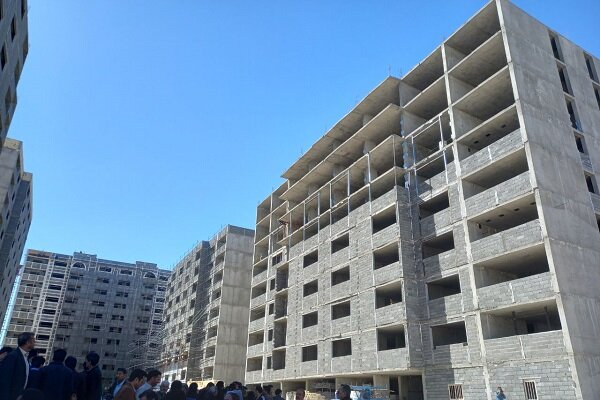 ۵ سال چشمانتظاری در پروژه مسکن ملی زاهدان؛ از وعدهها تا واقعیت