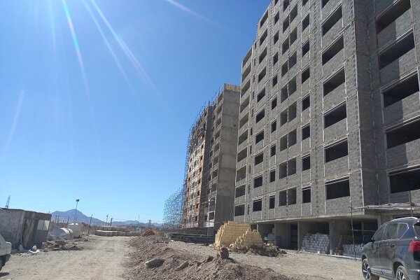 ۵ سال چشمانتظاری در پروژه مسکن ملی زاهدان؛ از وعدهها تا واقعیت