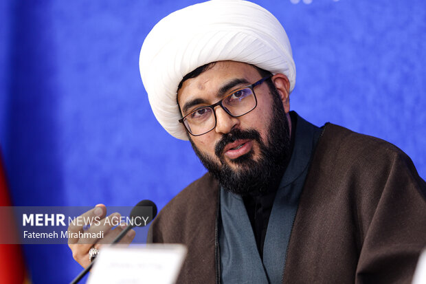 نشست‌های تخصصی همایش «ما و غرب» در اندیشه مقام معظم رهبری 3