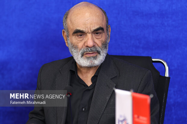 نشست‌های تخصصی همایش «ما و غرب» در اندیشه مقام معظم رهبری 5