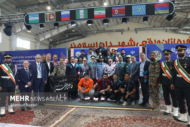 روزسوم مسابقات وزنه برداری سیزم 33