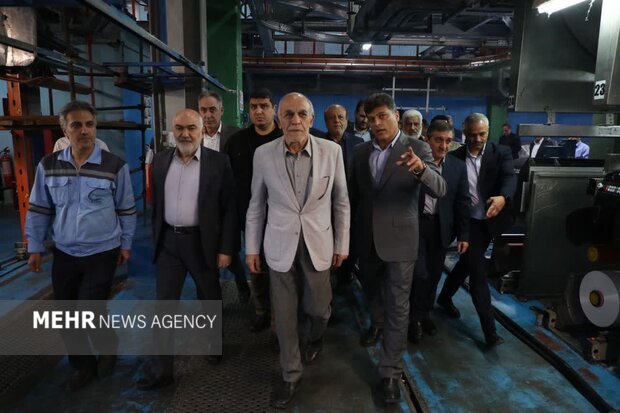 هدف‌گذاری برای تأمین 35 درصد پروتئین مصرفی از آبزیان