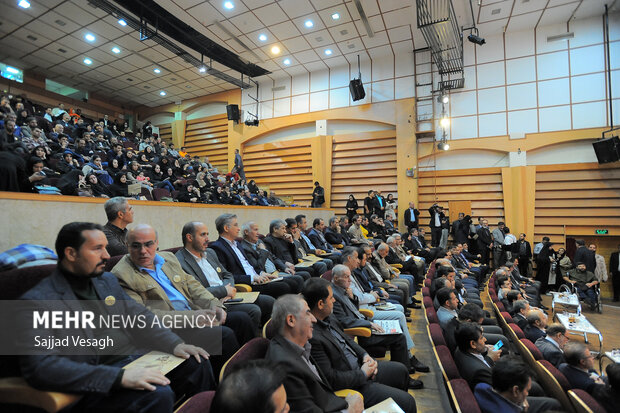 روز دوم سفر وزیر امور خارجه به همدان