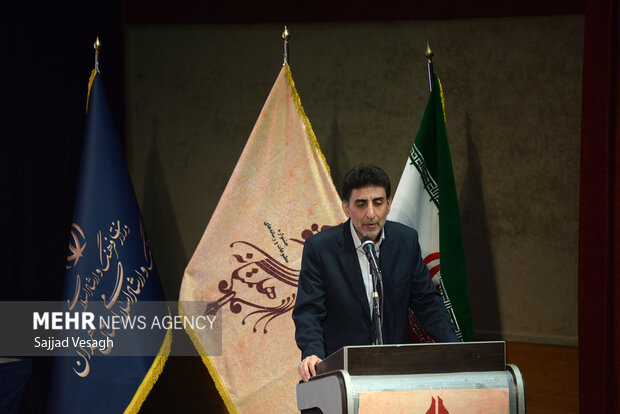 روز دوم سفر وزیر امور خارجه به همدان 3