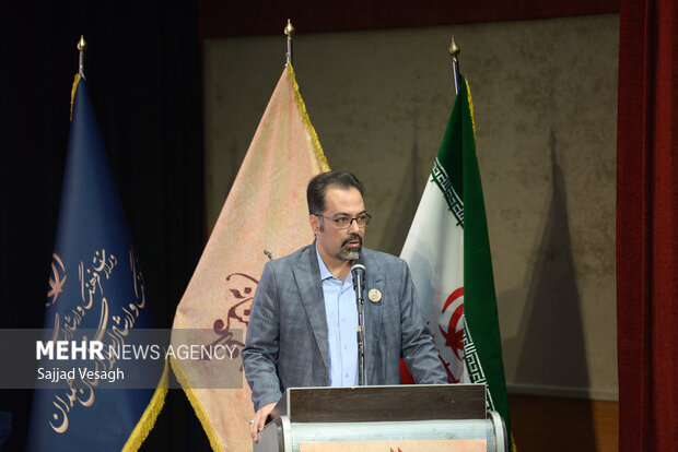 روز دوم سفر وزیر امور خارجه به همدان 4