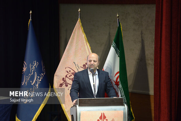 روز دوم سفر وزیر امور خارجه به همدان 6