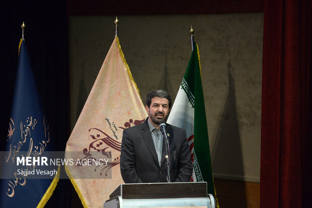 روز دوم سفر وزیر امور خارجه به همدان 12