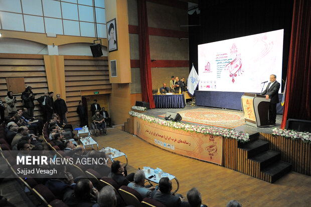 روز دوم سفر وزیر امور خارجه به همدان 14
