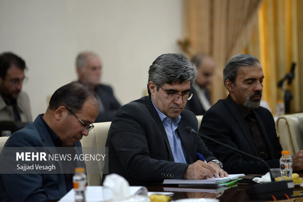 روز دوم سفر وزیر امور خارجه به همدان 27