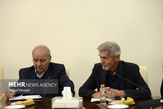 روز دوم سفر وزیر امور خارجه به همدان 25