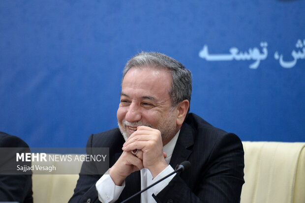 روز دوم سفر وزیر امور خارجه به همدان 29