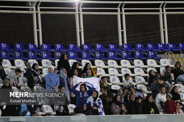 لیگ برتر فوتبال ایران گل گهر سیرجان یک ذوب آهن اصفهان دو