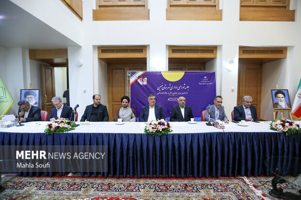 سفر وزیر تعاون، کار و رفاه اجتماعی به استان مرکزی