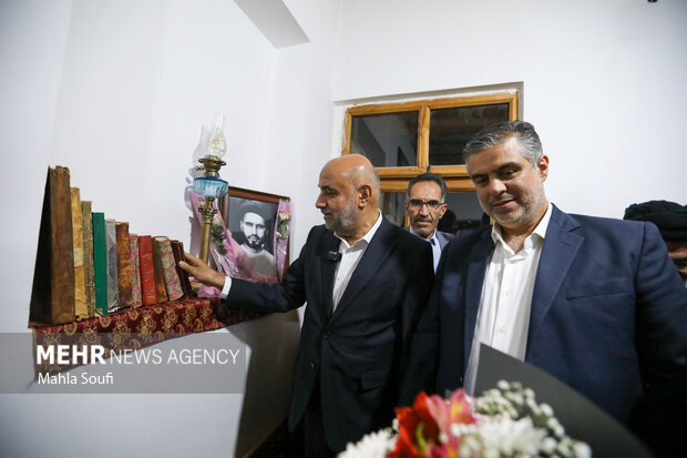 سفر وزیر تعاون، کار و رفاه اجتماعی به استان مرکزی