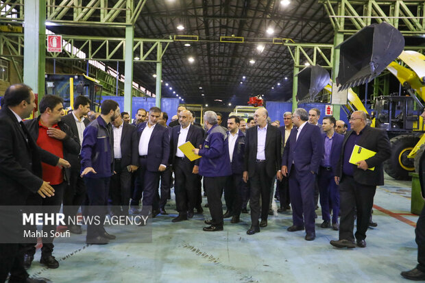 سفر وزیر تعاون، کار و رفاه اجتماعی به استان مرکزی