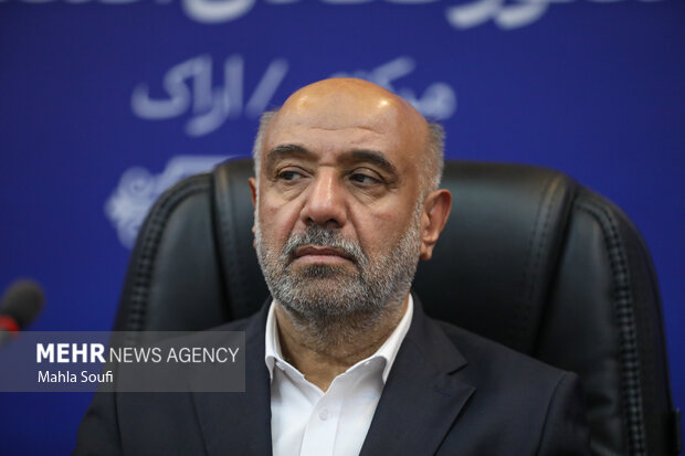 سفر وزیر تعاون، کار و رفاه اجتماعی به استان مرکزی