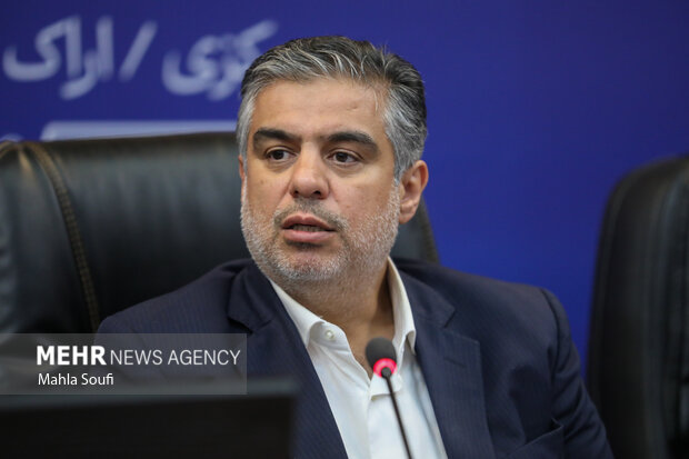 سفر وزیر تعاون، کار و رفاه اجتماعی به استان مرکزی