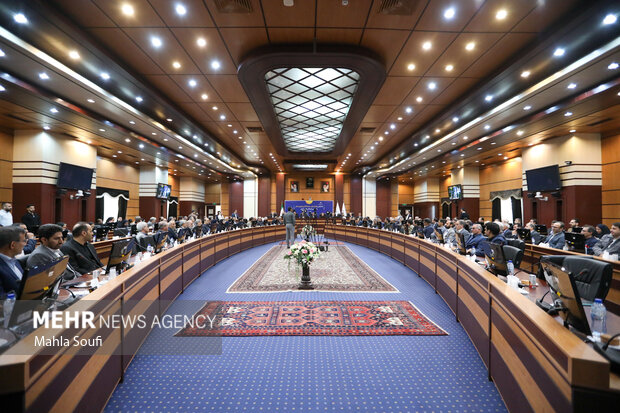 سفر وزیر تعاون، کار و رفاه اجتماعی به استان مرکزی