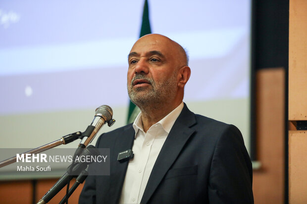 سفر وزیر تعاون، کار و رفاه اجتماعی به استان مرکزی