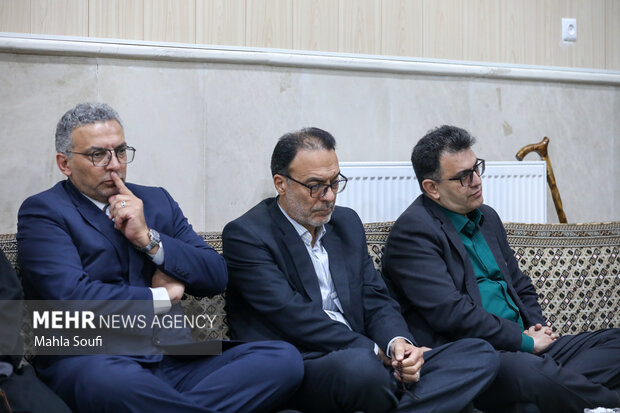 سفر وزیر تعاون، کار و رفاه اجتماعی به استان مرکزی